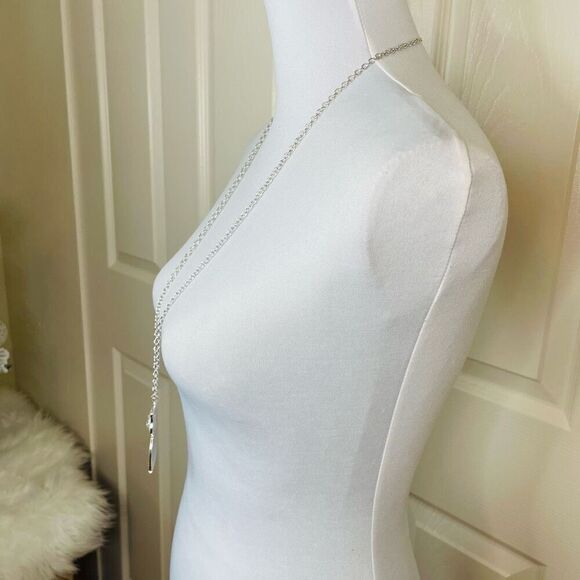 Owl Pendant Necklace - Picture 3 of 6